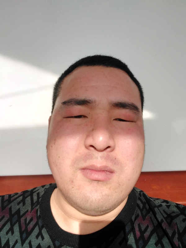 一羽垂天的第一张照片--闽清相亲网