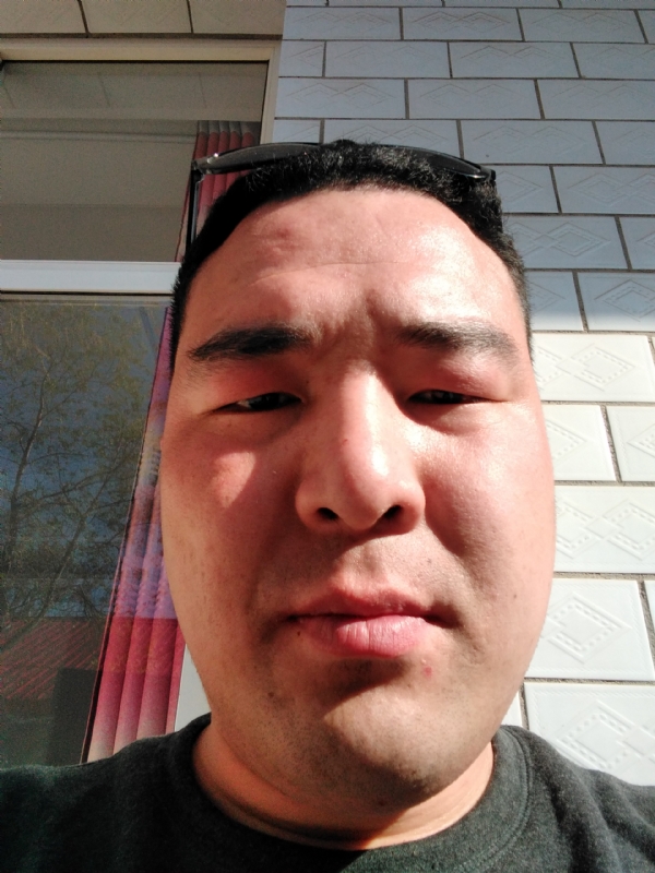 一羽垂天的第三张照片--闽清相亲网