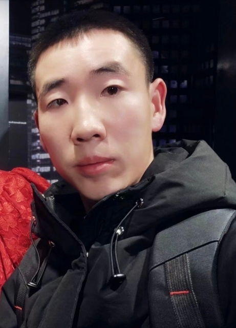 colmen的第一张照片--闽清相亲网