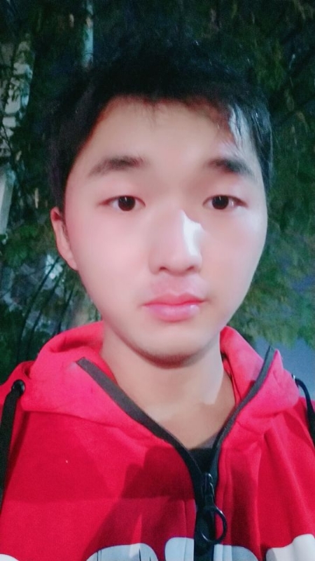 微尘的第一张照片--闽清相亲网