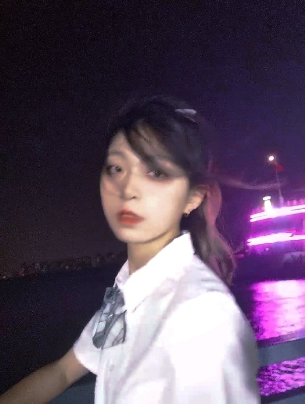 李美嘉的第四张照片--闽清相亲网