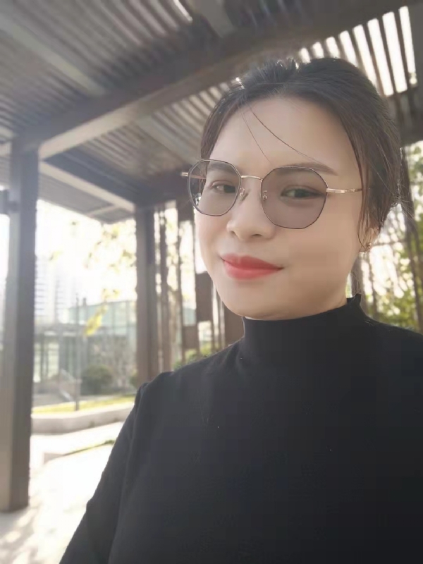 liuxiaoxiao的第一张照片--闽清相亲网