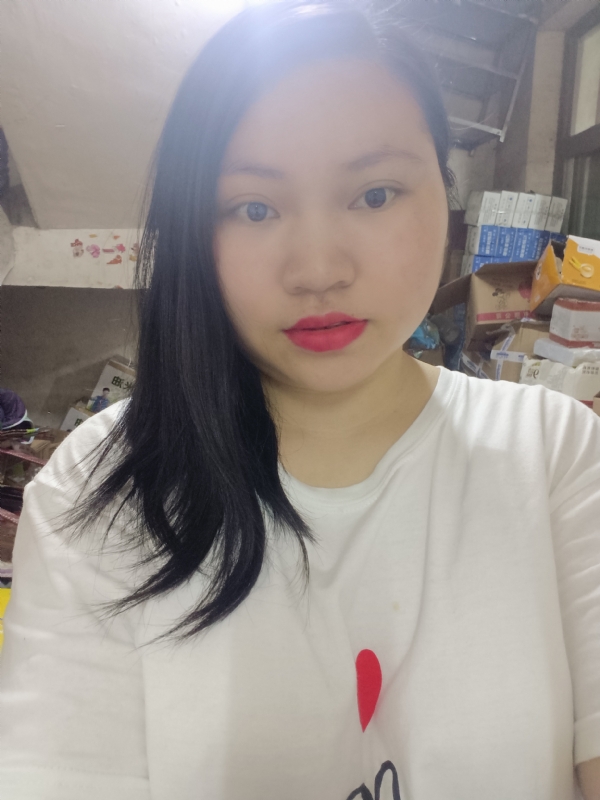灰灰的第一张照片--闽清相亲网