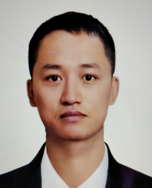 东哥的第一张照片--闽清相亲网
