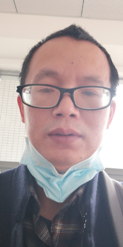 非诚勿扰的第一张照片--闽清相亲网