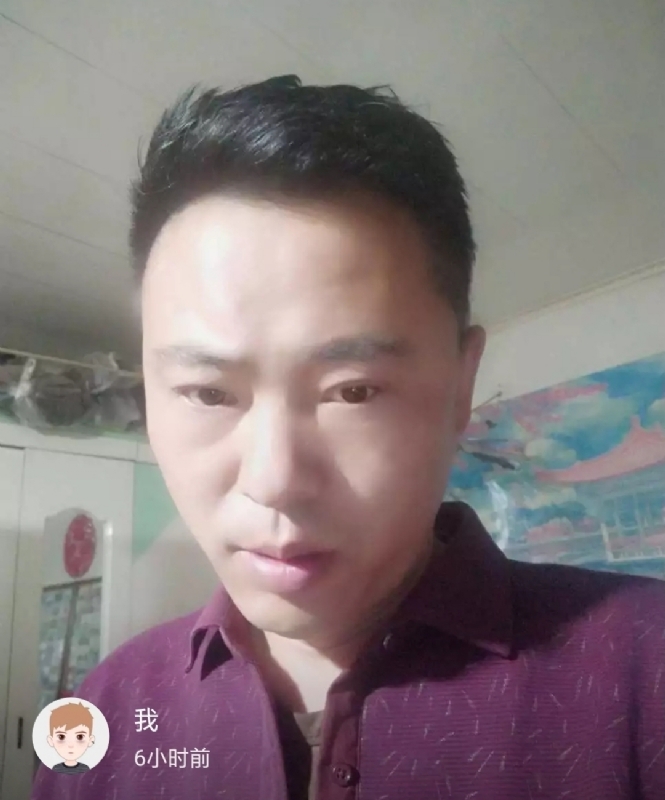 单身王子的第一张照片--闽清相亲网