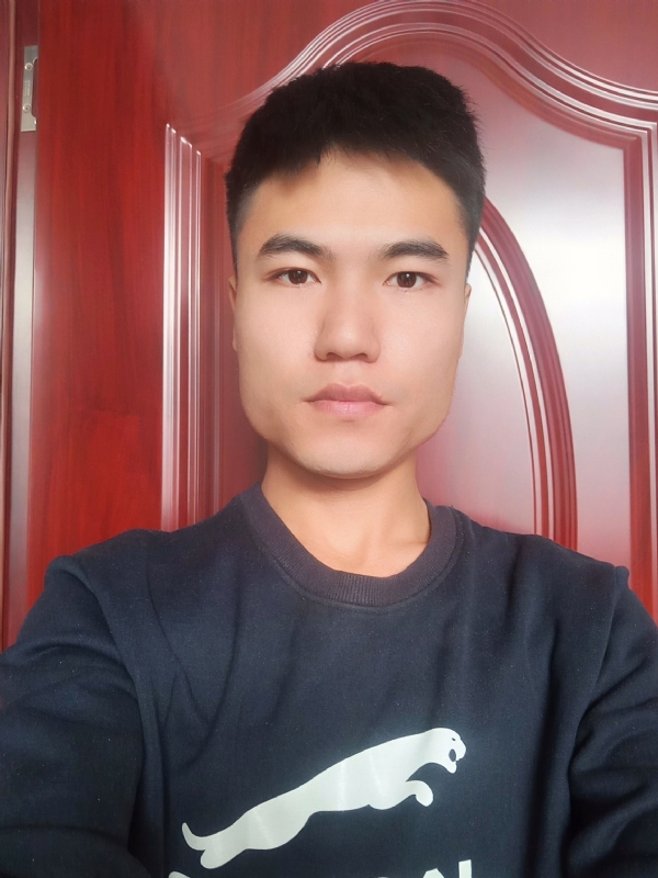 未来星的第一张照片--闽清相亲网