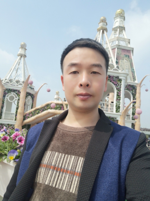 黎明的天空的第一张照片--闽清相亲网