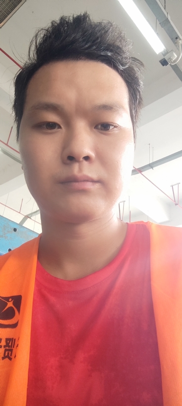 只待有缘人的第一张照片--闽清相亲网