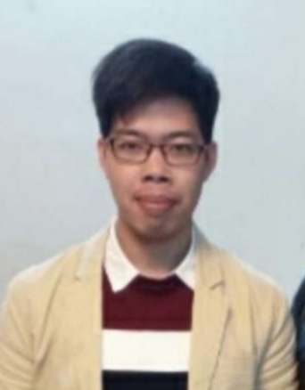劳帅哥的第一张照片--闽清相亲网