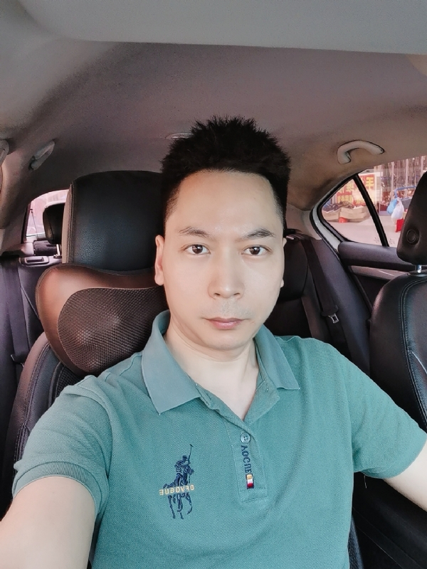 如果有缘的第一张照片--闽清相亲网