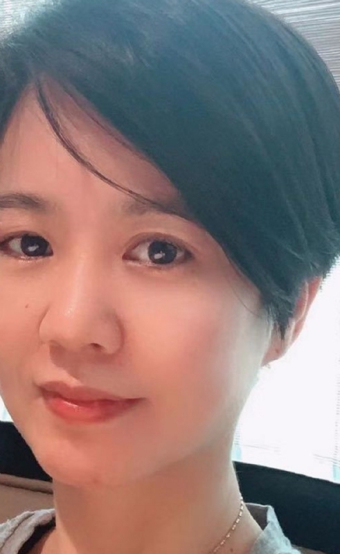琪琪的第三张照片--闽清相亲网
