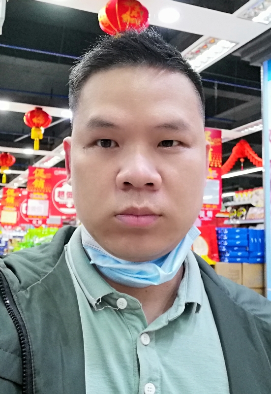 木易先生的第一张照片--闽清相亲网