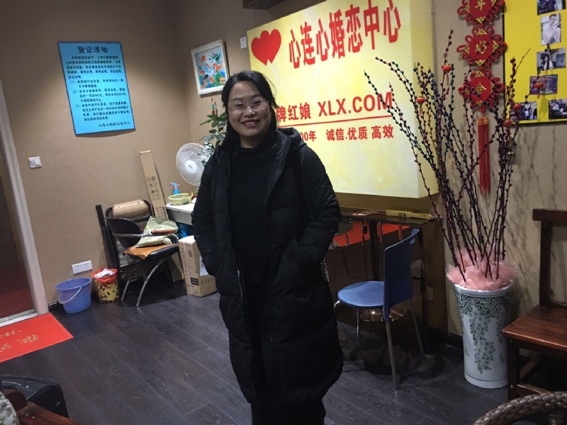 ei的第一张照片--闽清相亲网