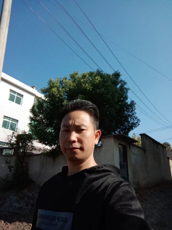寻缘中的第一张照片--闽清相亲网