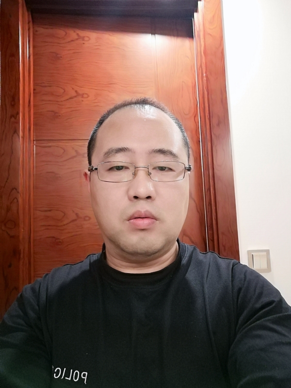暖男的第二张照片--闽清相亲网