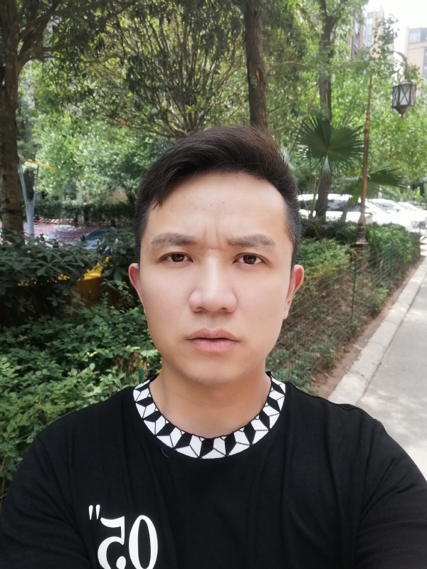 夏先生的第一张照片--闽清相亲网