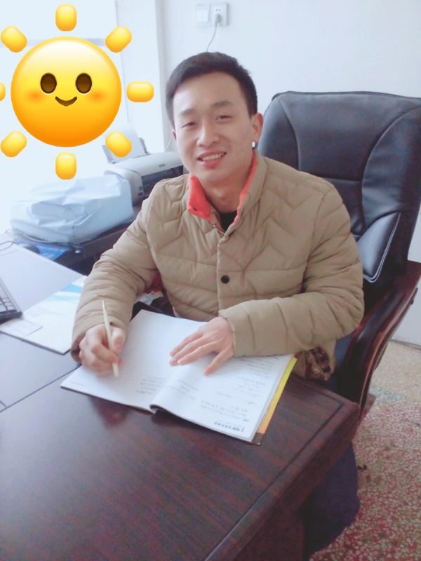 尚晋新的第四张照片--闽清相亲网