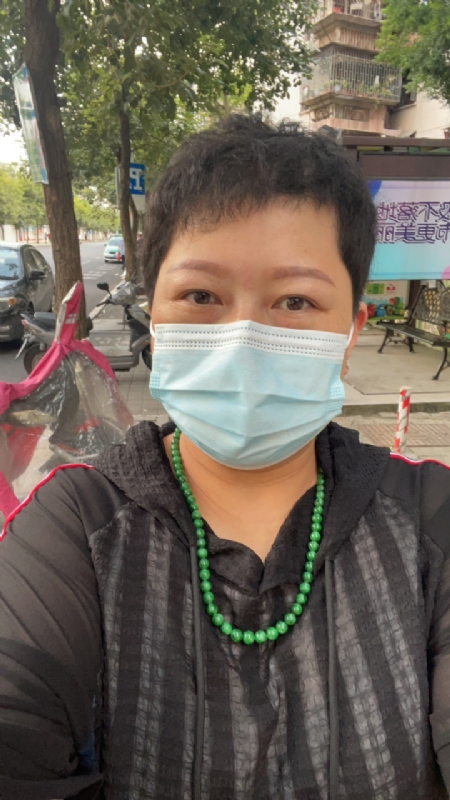 阿敏的第二张照片--闽清相亲网