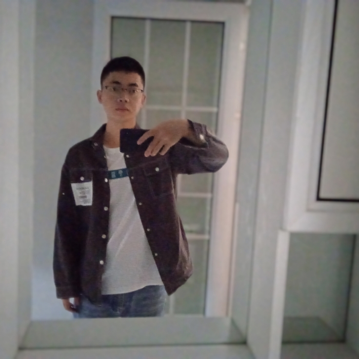 湫的第一张照片--闽清相亲网