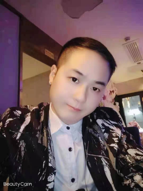 放弃一切，从头再来的第一张照片--闽清相亲网
