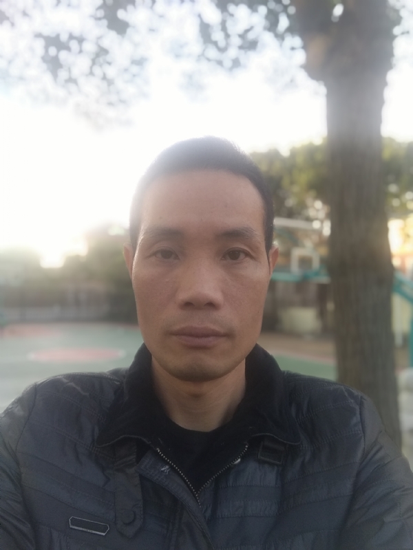 王耀明的第一张照片--闽清相亲网