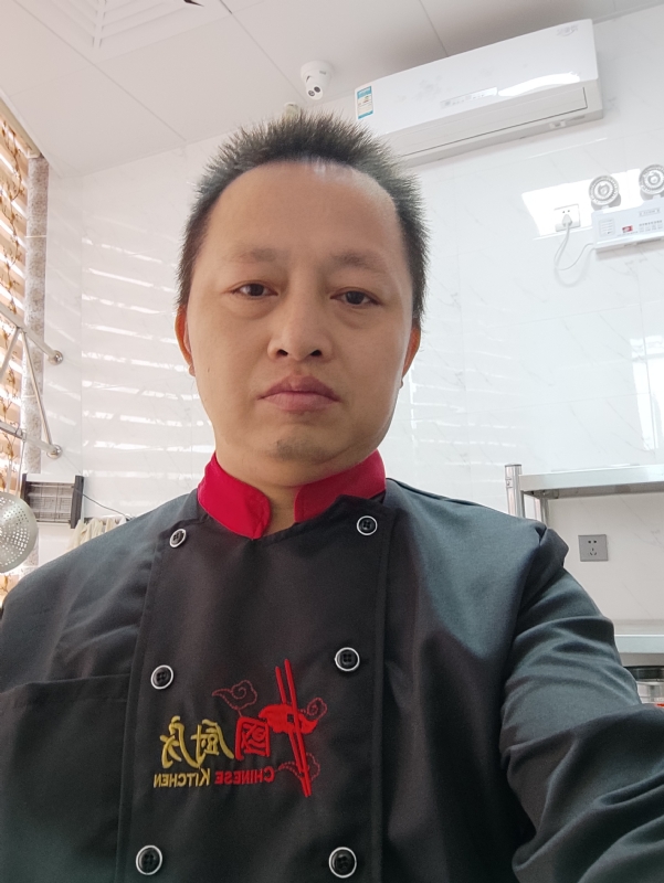 圆梦的第一张照片--闽清相亲网
