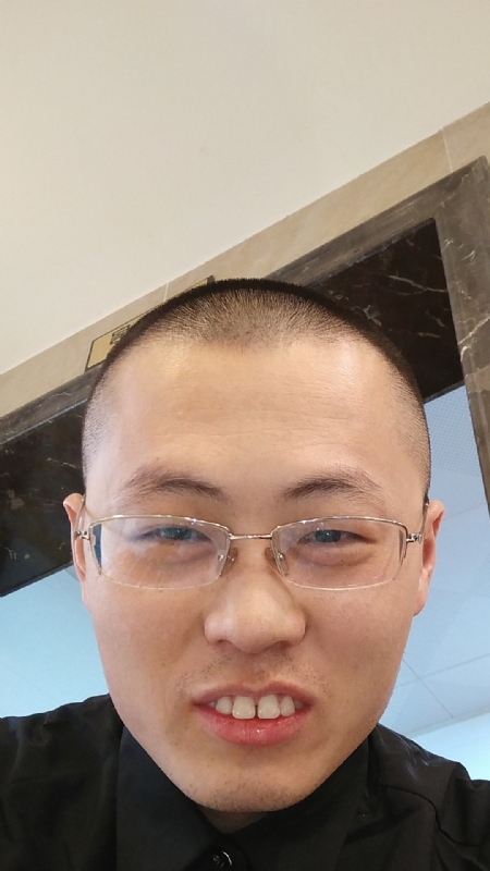 陈彩的第一张照片--闽清相亲网