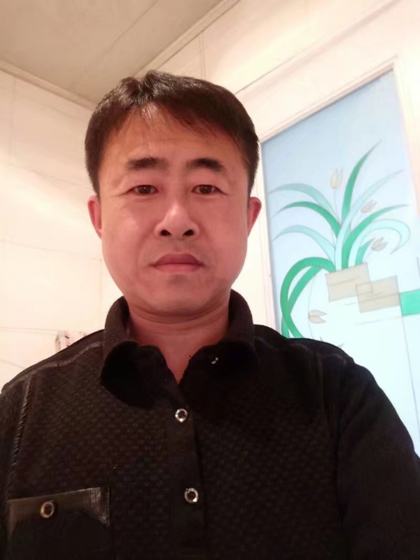 坦率的第一张照片--闽清相亲网