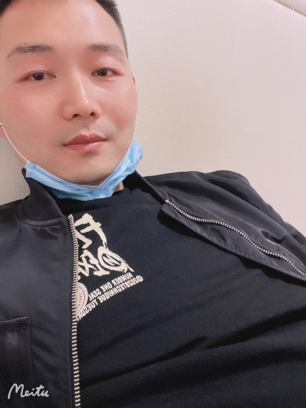 iCloud涛的第一张照片--闽清相亲网