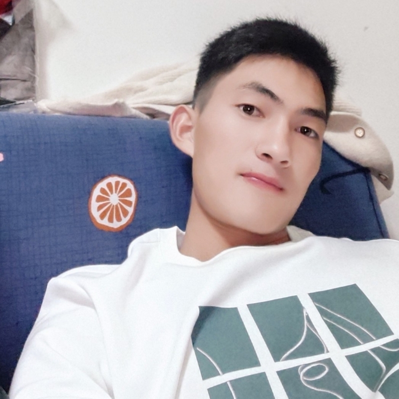 小袁的第一张照片--闽清相亲网
