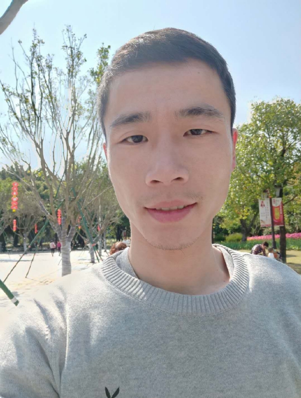 小懒虫的第一张照片--闽清相亲网