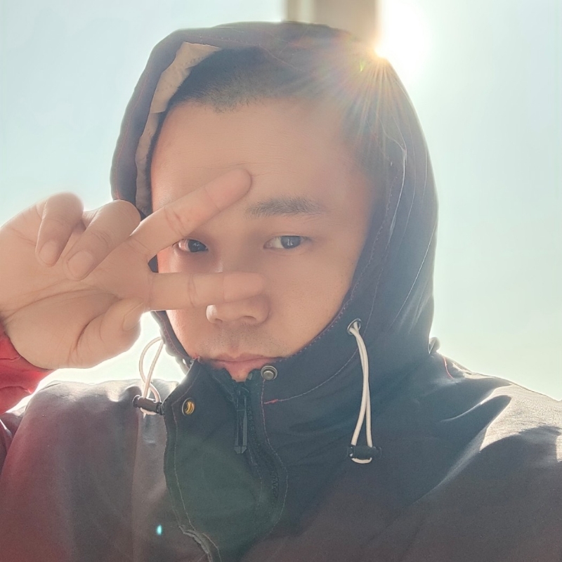 小糊涂的第二张照片--闽清相亲网