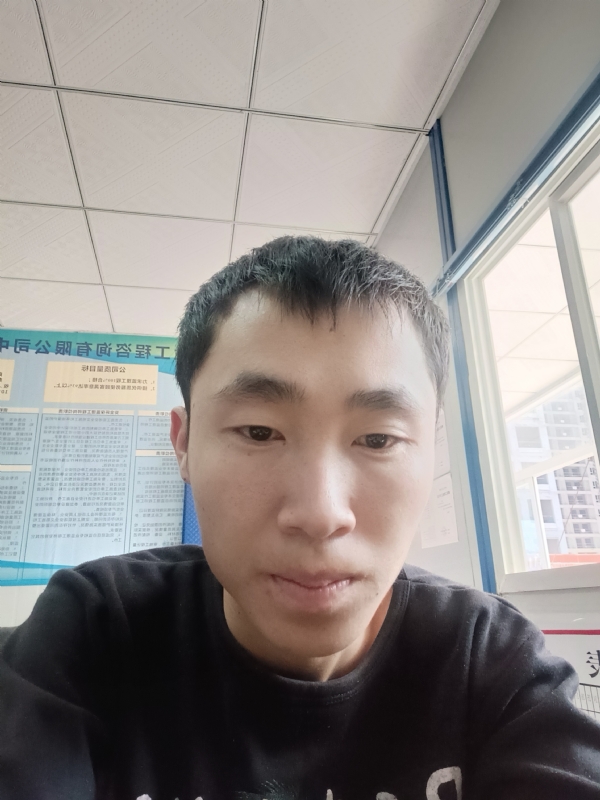 小哥哥的第一张照片--闽清相亲网