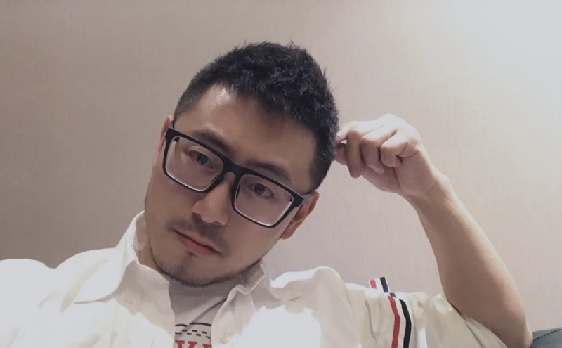 铭哲的第一张照片--闽清相亲网