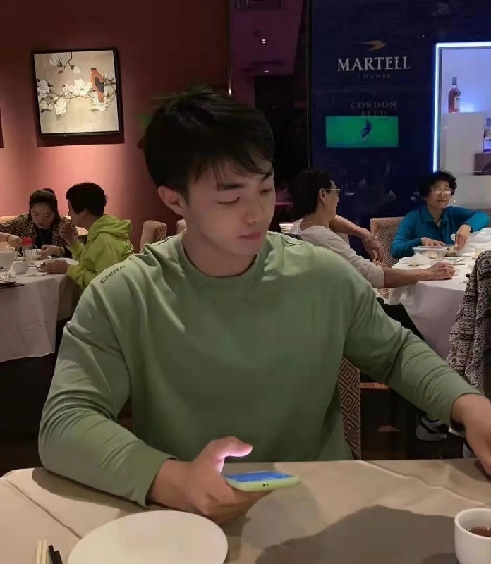 la的第一张照片--闽清相亲网
