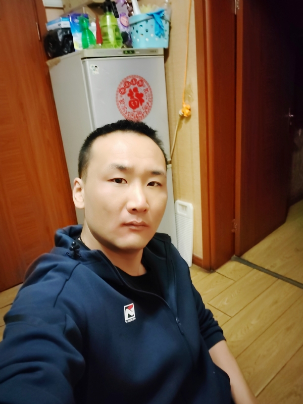 子昂的第一张照片--闽清相亲网