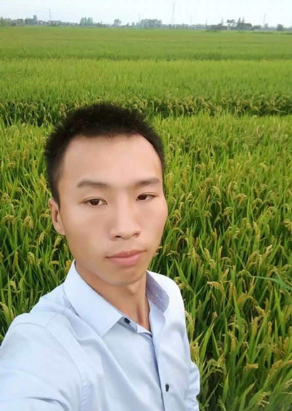 等待远方的你的第一张照片--闽清相亲网