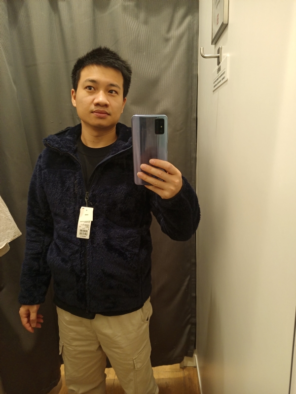 冬天的太阳的第一张照片--闽清相亲网