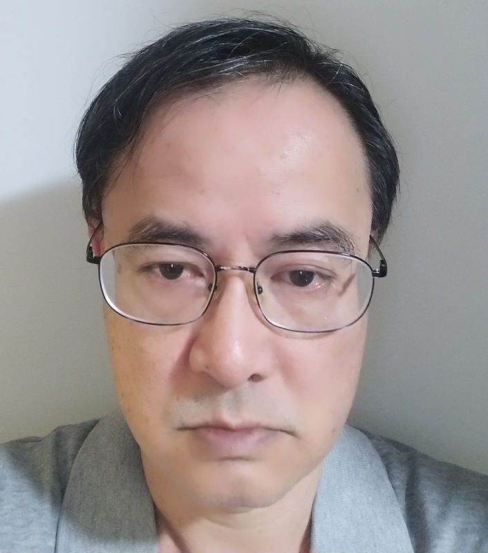 wk的第一张照片--闽清相亲网