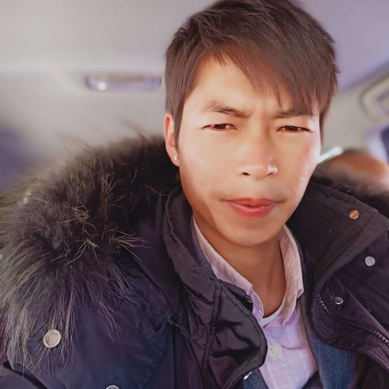 归属感的第一张照片--闽清相亲网