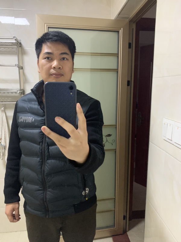 大海的第一张照片--闽清相亲网