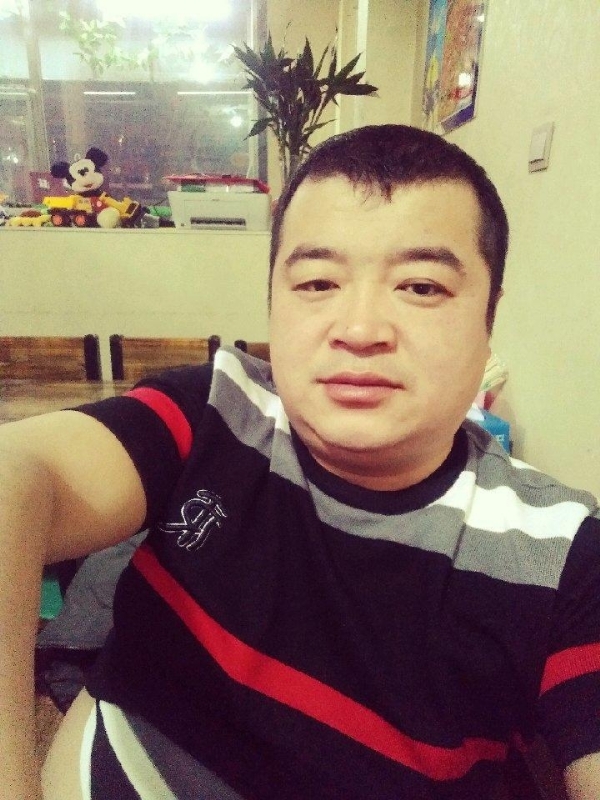 老实人的第一张照片--闽清相亲网