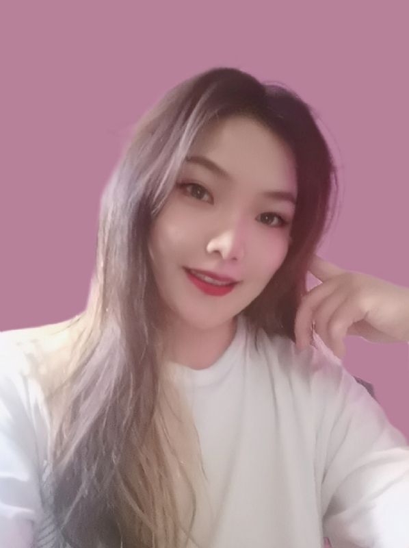莉莉奈斯的第一张照片--闽清相亲网