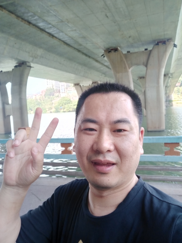 上人的第一张照片--闽清相亲网