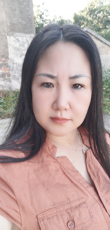 乖乖一女的第一张照片--闽清相亲网