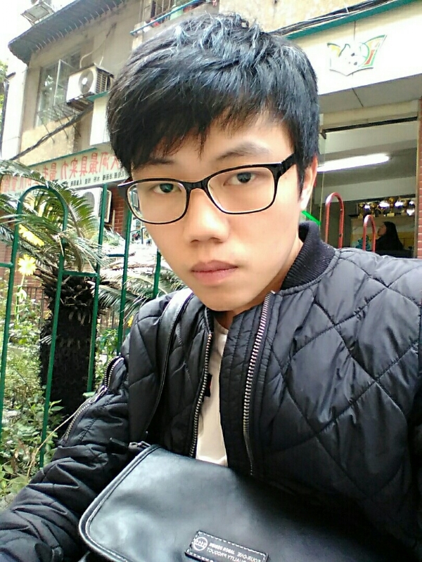 近水楼台的第二张照片--闽清相亲网