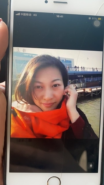 宇哥的第一张照片--闽清相亲网