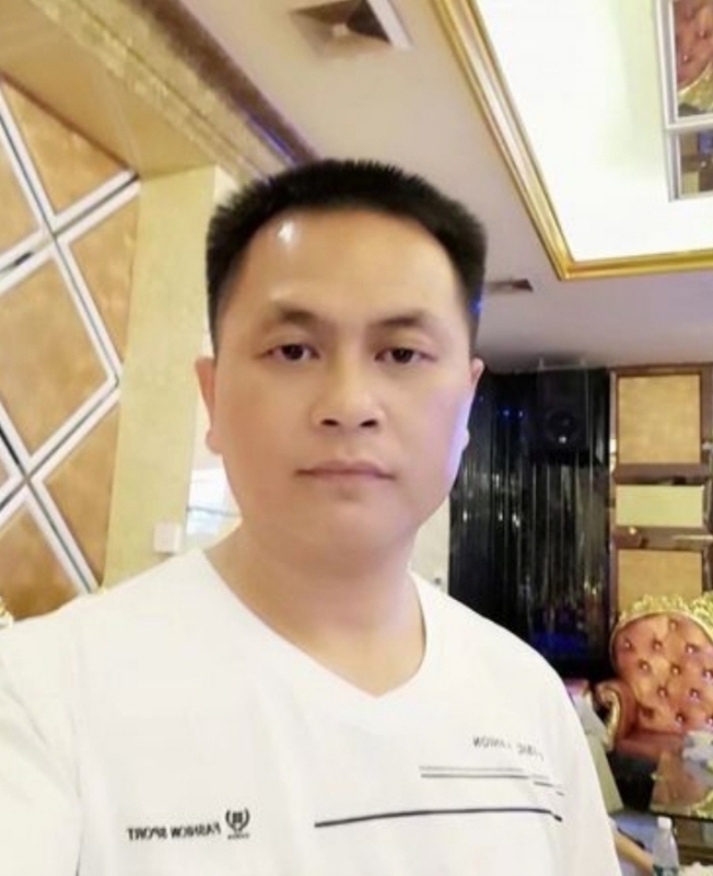 小梁的第一张照片--闽清相亲网