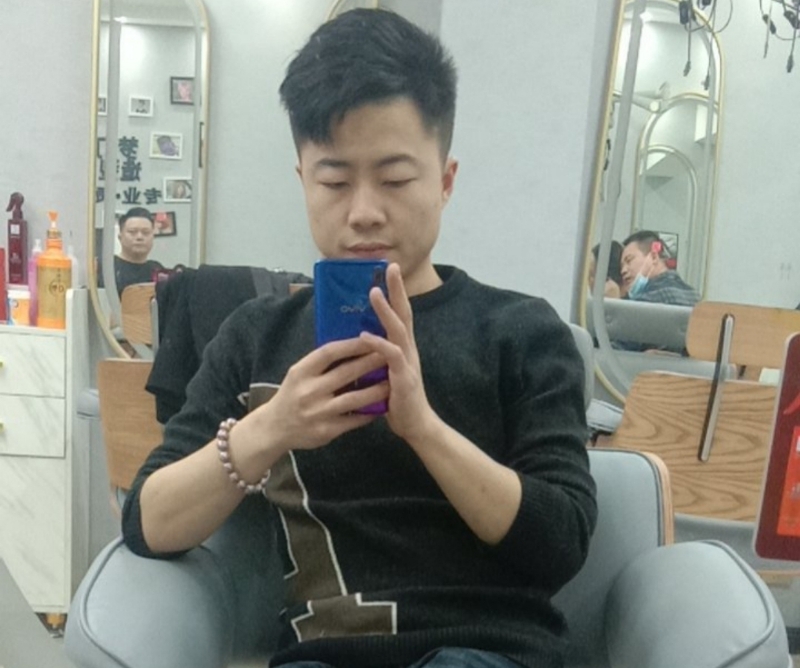 无法自拔的第一张照片--闽清相亲网